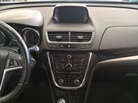 Opel Mokka vaihtoauto
