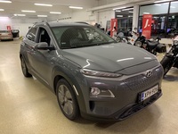 Hyundai Kona vaihtoauto