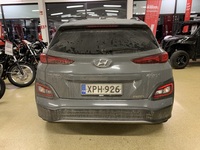 Hyundai Kona vaihtoauto