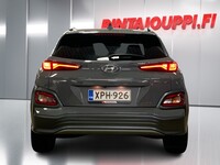 Hyundai Kona vaihtoauto