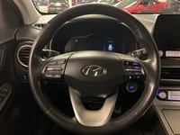 Hyundai Kona vaihtoauto
