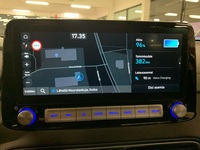 Hyundai Kona vaihtoauto