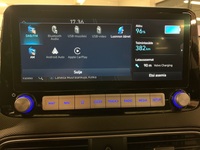 Hyundai Kona vaihtoauto