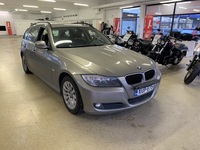 BMW 318 vaihtoauto