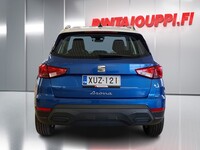 SEAT Arona vaihtoauto