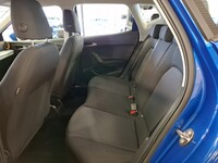 SEAT Arona vaihtoauto