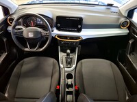 SEAT Arona vaihtoauto