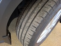 SEAT Arona vaihtoauto