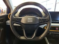 SEAT Arona vaihtoauto