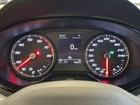 SEAT Arona vaihtoauto