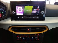 SEAT Arona vaihtoauto