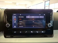 SEAT Arona vaihtoauto