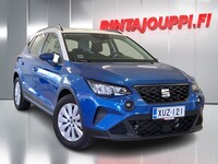 SEAT Arona vaihtoauto