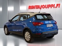 SEAT Arona vaihtoauto