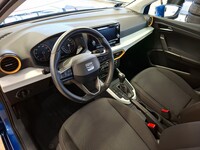 SEAT Arona vaihtoauto