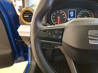 SEAT Arona vaihtoauto