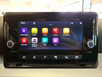 SEAT Arona vaihtoauto