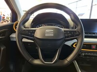 SEAT Arona vaihtoauto