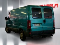 Fiat Ducato vaihtoauto