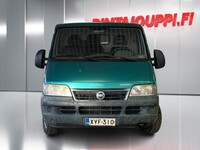 Fiat Ducato vaihtoauto