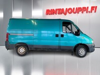 Fiat Ducato vaihtoauto