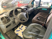 Fiat Ducato vaihtoauto