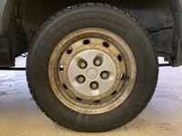 Fiat Ducato vaihtoauto