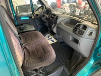 Fiat Ducato vaihtoauto