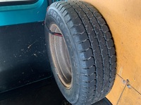 Fiat Ducato vaihtoauto