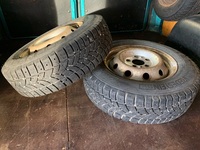 Fiat Ducato vaihtoauto