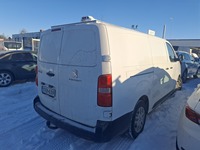 Peugeot Expert vaihtoauto