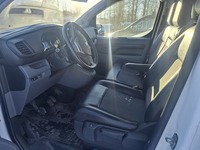 Peugeot Expert vaihtoauto