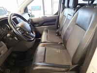 Peugeot Expert vaihtoauto