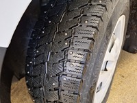 Peugeot Expert vaihtoauto