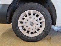 Peugeot Expert vaihtoauto