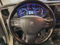 Peugeot Expert vaihtoauto