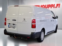 Peugeot Expert vaihtoauto