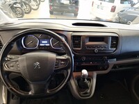 Peugeot Expert vaihtoauto