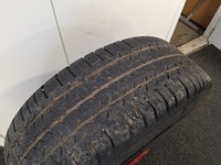 Peugeot Expert vaihtoauto