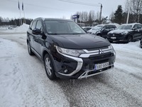 Mitsubishi Outlander vaihtoauto