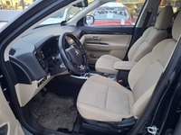 Mitsubishi Outlander vaihtoauto