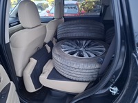 Mitsubishi Outlander vaihtoauto