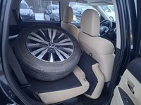 Mitsubishi Outlander vaihtoauto