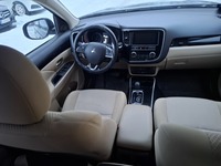 Mitsubishi Outlander vaihtoauto