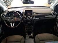 Mercedes-Benz B vaihtoauto