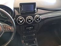 Mercedes-Benz B vaihtoauto
