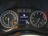 Mercedes-Benz B vaihtoauto
