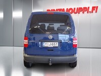 Volkswagen Caddy vaihtoauto