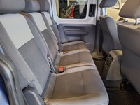 Volkswagen Caddy vaihtoauto