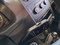 Volkswagen Caddy vaihtoauto